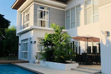 4 Bedroom House for sale in Bang Phli Yai, Samut Prakan