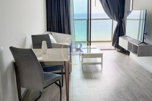 1 Bedroom Condo for sale in AERAS Condo Pattaya, Nong Prue, Chonburi