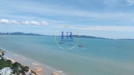 1 Bedroom Condo for sale in AERAS Condo Pattaya, Nong Prue, Chonburi