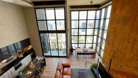 2 Bedroom Condo for sale in The Lofts Asoke, Khlong Toei Nuea, Bangkok near MRT Phetchaburi