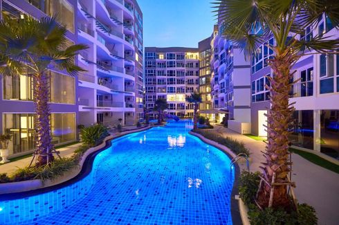 2 Bedroom Condo for rent in Grand Avenue Residence, Nong Prue, Chonburi