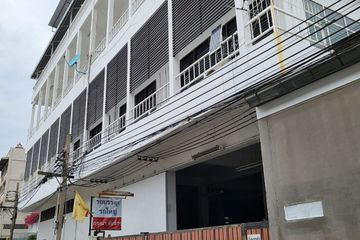 Commercial for sale in Bang Khlo, Bangkok