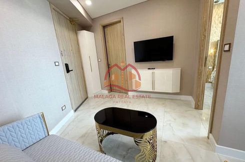 1 Bedroom Condo for rent in Copacabana Beach Jomtien, Nong Prue, Chonburi