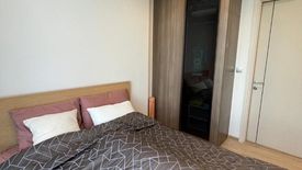 1 Bedroom Condo for rent in THE LINE Phahol - Pradipat, Sam Sen Nai, Bangkok near BTS Saphan Kwai