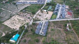 Land for sale in Huai Yai, Chonburi