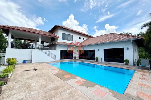 5 Bedroom House for sale in Paradise villa 1, Nong Prue, Chonburi