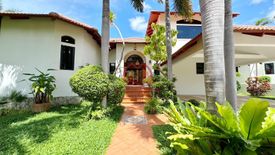 5 Bedroom House for sale in Paradise villa 1, Nong Prue, Chonburi