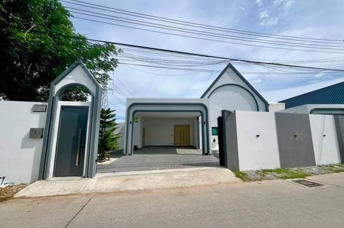 3 Bedroom House for sale in Nong Prue, Chonburi