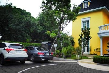 5 Bedroom House for sale in Bang Chak, Bangkok near BTS Punnawithi