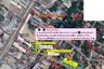Land for sale in Bang Kaeo, Samut Prakan near MRT Si Dan