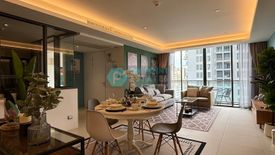 3 Bedroom Condo for rent in Circle Sukhumvit 31, Khlong Toei Nuea, Bangkok near BTS Phrom Phong