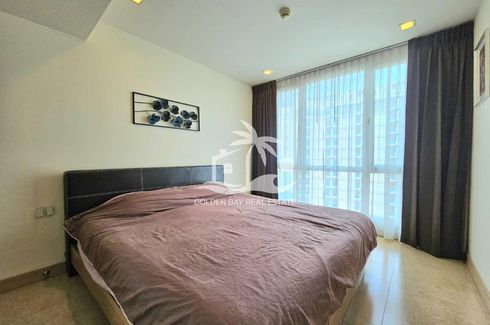 1 Bedroom Condo for sale in The Cliff, Nong Prue, Chonburi