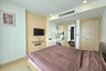 1 Bedroom Condo for sale in The Cliff, Nong Prue, Chonburi