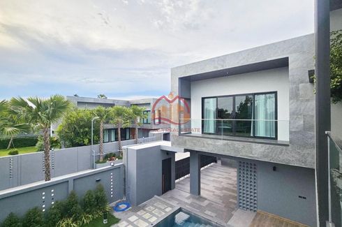 5 Bedroom House for sale in D Space Pattaya 2, Huai Yai, Chonburi