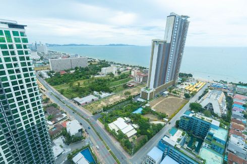 2 Bedroom Condo for sale in The Riviera Jomtien, Nong Prue, Chonburi