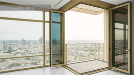 2 Bedroom Condo for sale in Four Seasons Private Residences, Thung Wat Don, Bangkok near BTS Saphan Taksin