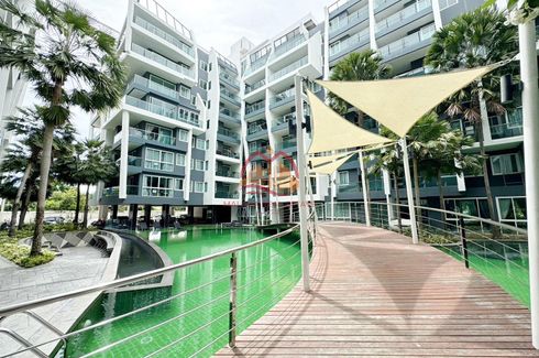 1 Bedroom Condo for sale in The Feelture, Na Jomtien, Chonburi