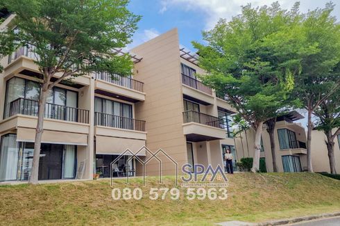 2 Bedroom Condo for sale in Palm Crescent Hua Hin, Cha am, Phetchaburi