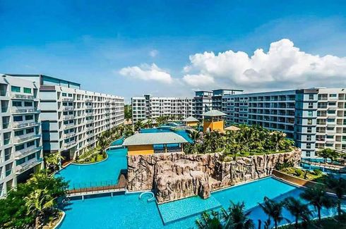 1 Bedroom Condo for sale in Laguna Beach Resort 3 - The Maldives, Nong Prue, Chonburi