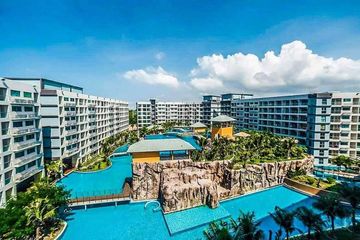 1 Bedroom Condo for sale in Laguna Beach Resort 3 - The Maldives, Nong Prue, Chonburi