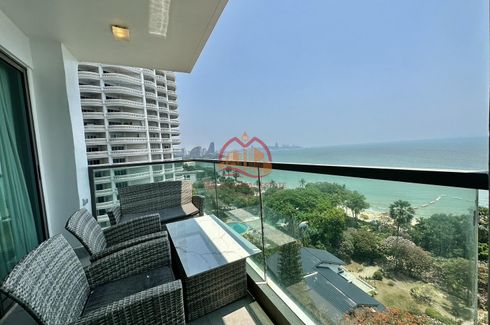 2 Bedroom Condo for rent in Wong Amat Tower, Na Kluea, Chonburi