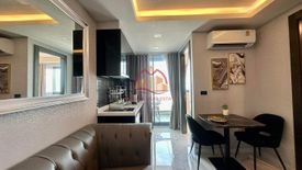 1 Bedroom Condo for rent in Arcadia Millennium Tower, Nong Prue, Chonburi