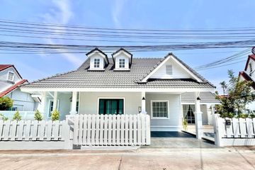 3 Bedroom House for sale in Plenary Park, Nong Prue, Chonburi