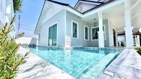 3 Bedroom House for sale in Plenary Park, Nong Prue, Chonburi