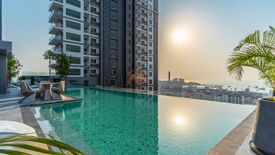 2 Bedroom Condo for rent in Arcadia Millennium Tower, Nong Prue, Chonburi