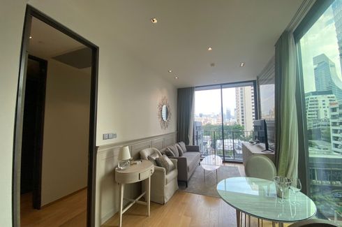 1 Bedroom Condo for sale in 28 Chidlom, Langsuan, Bangkok near BTS Chit Lom