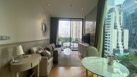 1 Bedroom Condo for sale in 28 Chidlom, Langsuan, Bangkok near BTS Chit Lom