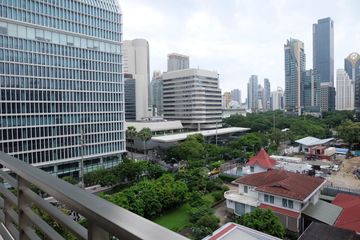 3 Bedroom Condo for rent in Royal Residence Park, Lumpini, Bangkok near BTS Ratchadamri