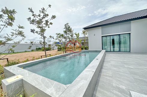 3 Bedroom House for sale in Panalee Banna Village, Huai Yai, Chonburi