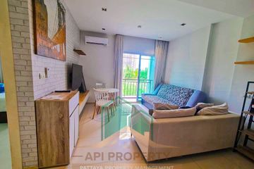 1 Bedroom Condo for sale in The Gallery Pattaya, Nong Prue, Chonburi