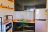 1 Bedroom Condo for sale in The Gallery Pattaya, Nong Prue, Chonburi