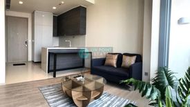 1 Bedroom Condo for rent in The ESSE Asoke, Khlong Toei Nuea, Bangkok near BTS Asoke