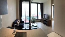 1 Bedroom Condo for rent in The ESSE Asoke, Khlong Toei Nuea, Bangkok near BTS Asoke