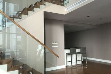 3 Bedroom Condo for rent in Khlong Tan, Bangkok near MRT Queen Sirikit National Convention Centre