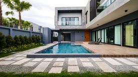 4 Bedroom House for sale in D Space Pattaya 2, Huai Yai, Chonburi