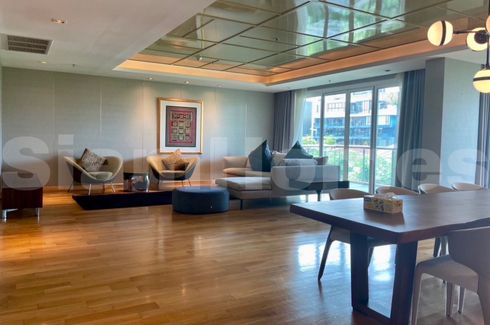 4 Bedroom Condo for Sale or Rent in Belgravia Residences, Khlong Tan, Bangkok near BTS Thong Lo