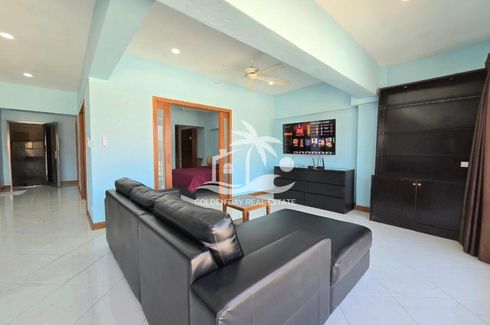 1 Bedroom Condo for rent in Sombat Pattaya Condotel, Nong Prue, Chonburi