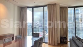 3 Bedroom Condo for rent in Domus, Khlong Toei, Bangkok near BTS Asoke