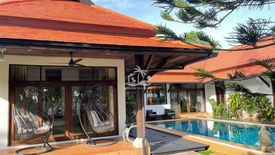 3 Bedroom House for rent in Siam Lake View, Nong Prue, Chonburi