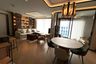 2 Bedroom Condo for rent in The Reserve 61 Hideaway, Khlong Tan Nuea, Bangkok near BTS Ekkamai