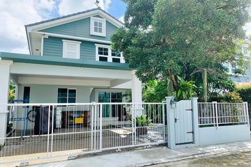 3 Bedroom House for rent in Chaiyaphruek Bangna Km.7, Bang Kaeo, Samut Prakan
