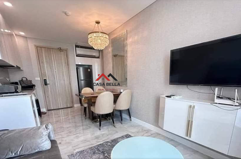 1 Bedroom Condo for sale in The Panora Estuaria, Na Jomtien, Chonburi