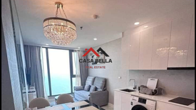 1 Bedroom Condo for sale in The Panora Estuaria, Na Jomtien, Chonburi