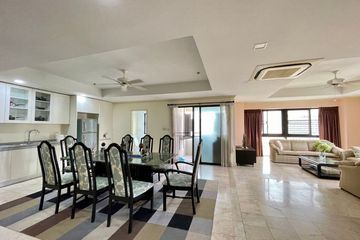 3 Bedroom Condo for sale in Kiarti Thanee City Mansion, Khlong Toei Nuea, Bangkok near BTS Asoke