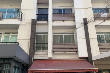 4 Bedroom House for rent in Khlong Chaokhun Sing, Bangkok near MRT Lat Phrao 83