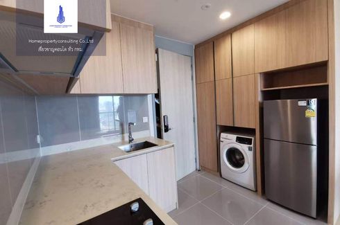 2 Bedroom Condo for rent in M Jatujak, Chom Phon, Bangkok near BTS Mo chit